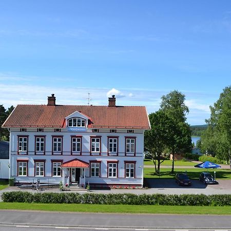 Varmland Hotel Uddeholm Εξωτερικό φωτογραφία