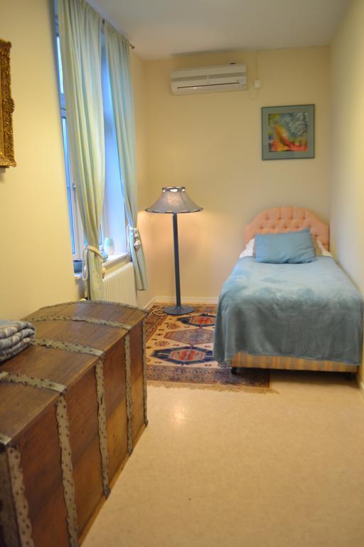 Varmland Hotel Uddeholm Δωμάτιο φωτογραφία