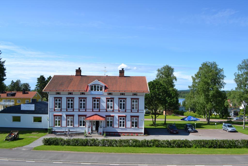 Varmland Hotel Uddeholm Εξωτερικό φωτογραφία