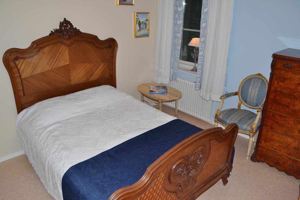 Varmland Hotel Uddeholm Δωμάτιο φωτογραφία