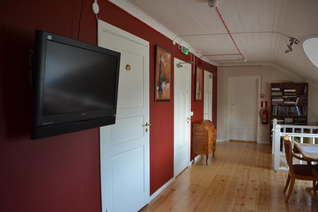 Varmland Hotel Uddeholm Εξωτερικό φωτογραφία