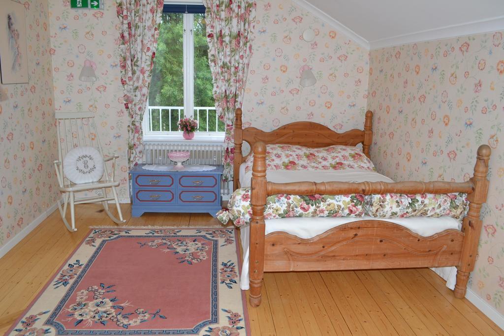 Varmland Hotel Uddeholm Εξωτερικό φωτογραφία