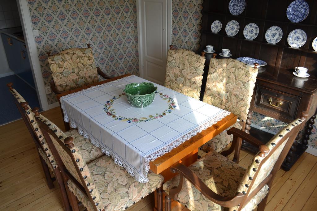 Varmland Hotel Uddeholm Εξωτερικό φωτογραφία