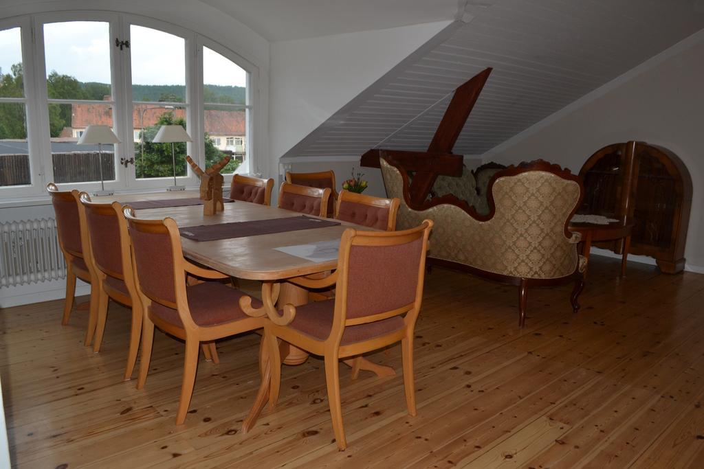 Varmland Hotel Uddeholm Εξωτερικό φωτογραφία