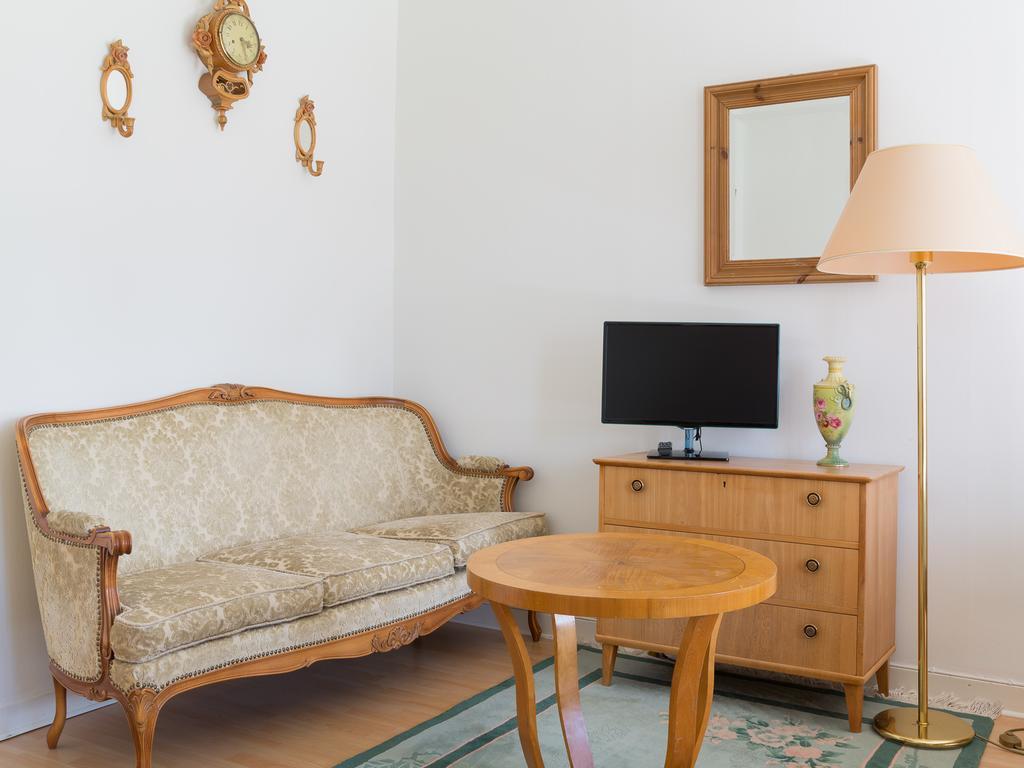 Varmland Hotel Uddeholm Εξωτερικό φωτογραφία