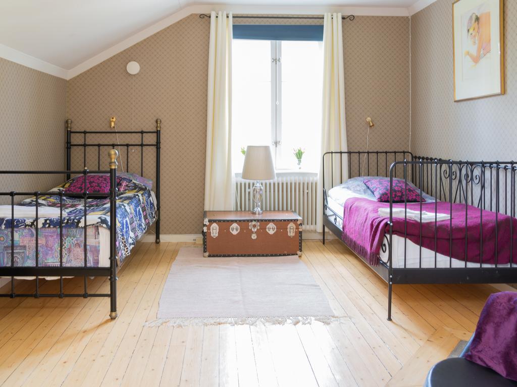 Varmland Hotel Uddeholm Δωμάτιο φωτογραφία