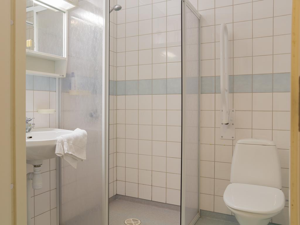 Varmland Hotel Uddeholm Δωμάτιο φωτογραφία