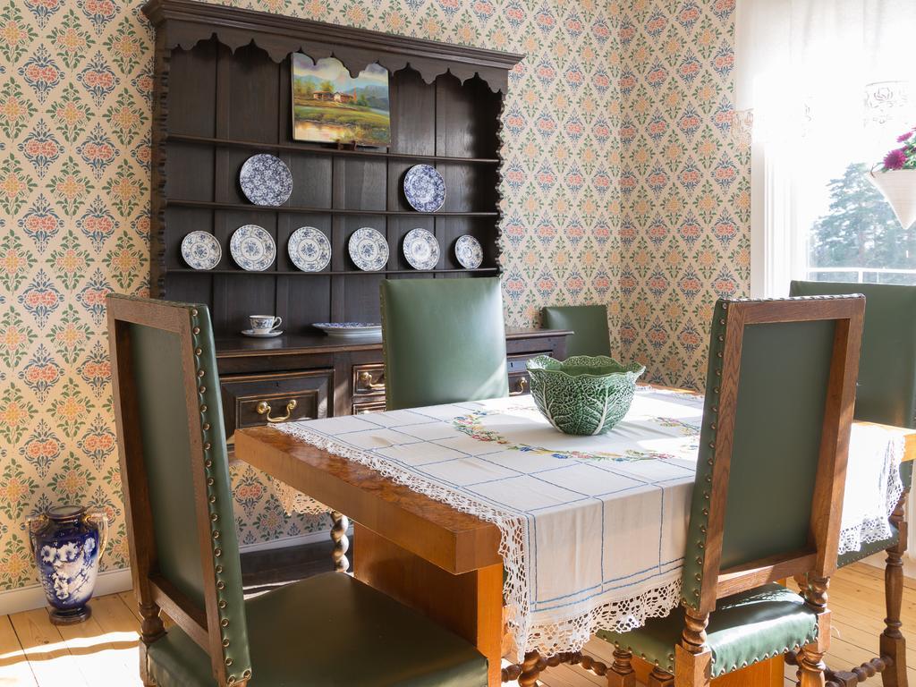 Varmland Hotel Uddeholm Εξωτερικό φωτογραφία