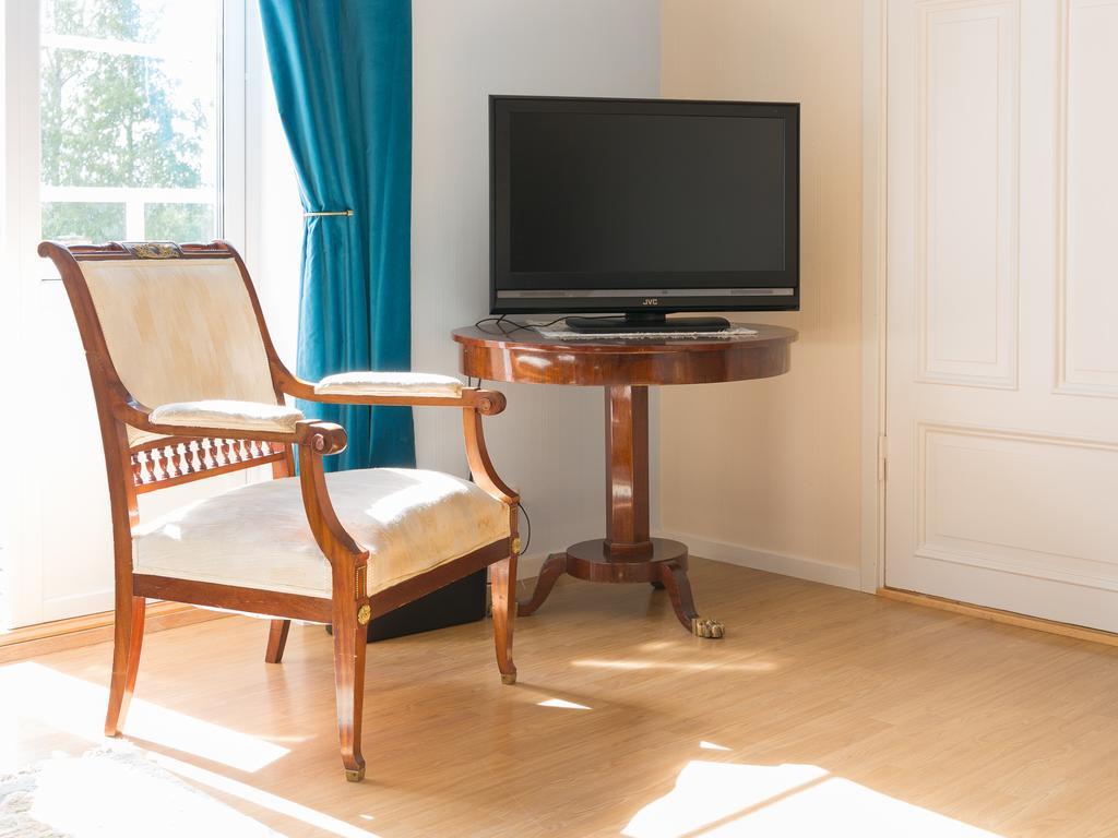 Varmland Hotel Uddeholm Δωμάτιο φωτογραφία