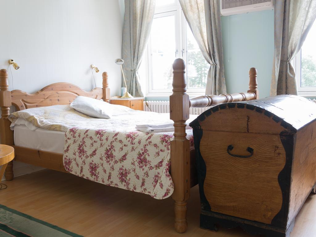 Varmland Hotel Uddeholm Εξωτερικό φωτογραφία