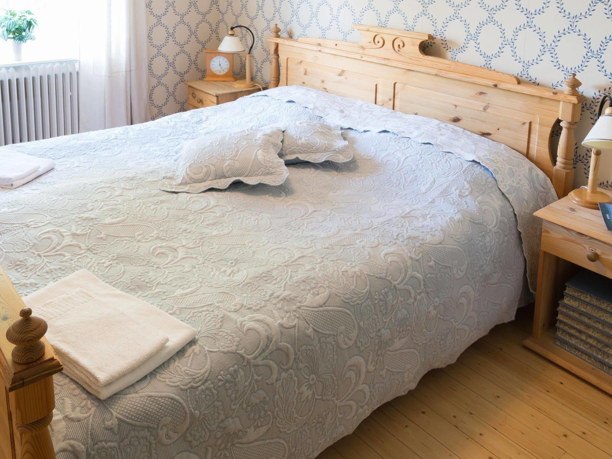 Varmland Hotel Uddeholm Εξωτερικό φωτογραφία