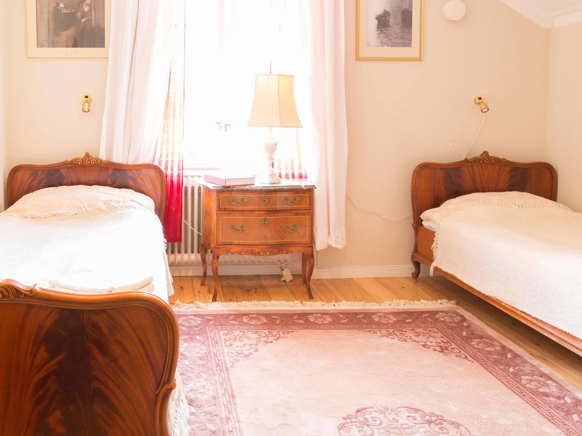 Varmland Hotel Uddeholm Εξωτερικό φωτογραφία