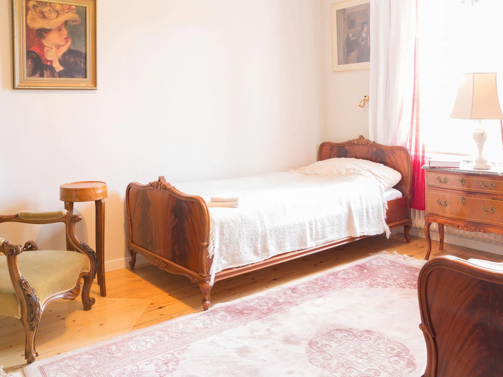 Varmland Hotel Uddeholm Εξωτερικό φωτογραφία
