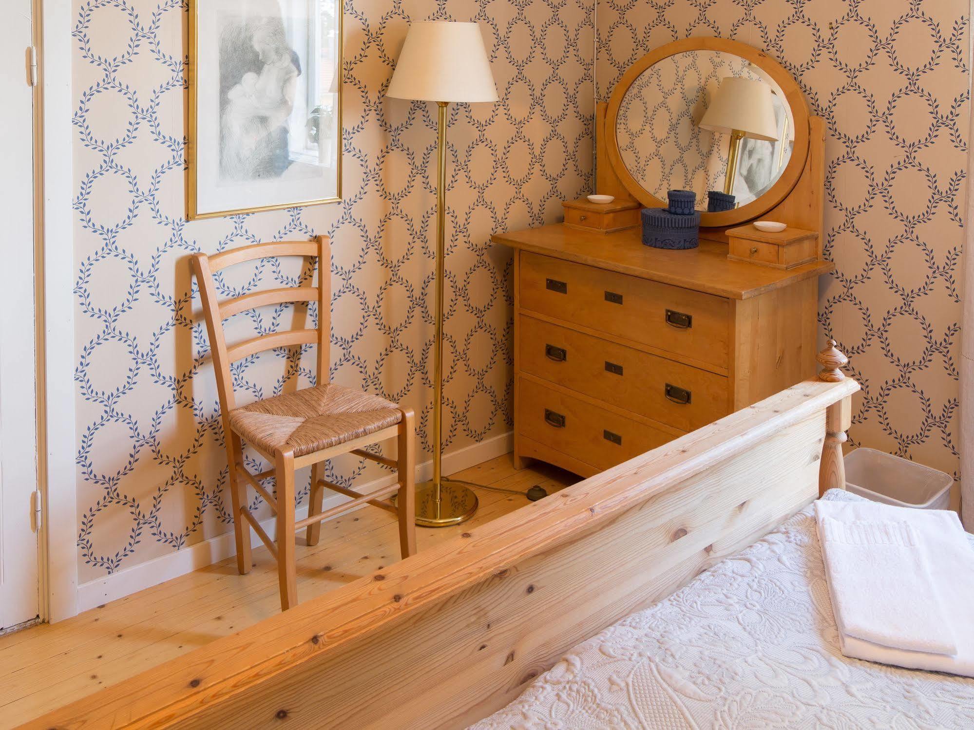 Varmland Hotel Uddeholm Εξωτερικό φωτογραφία