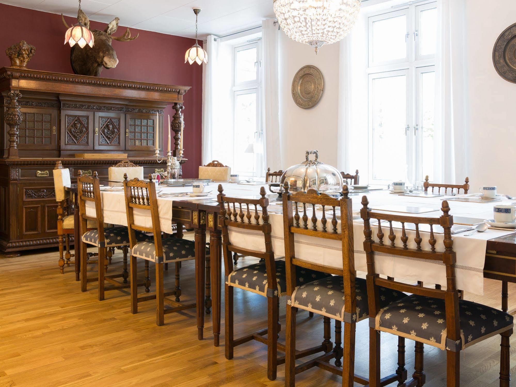 Varmland Hotel Uddeholm Εξωτερικό φωτογραφία