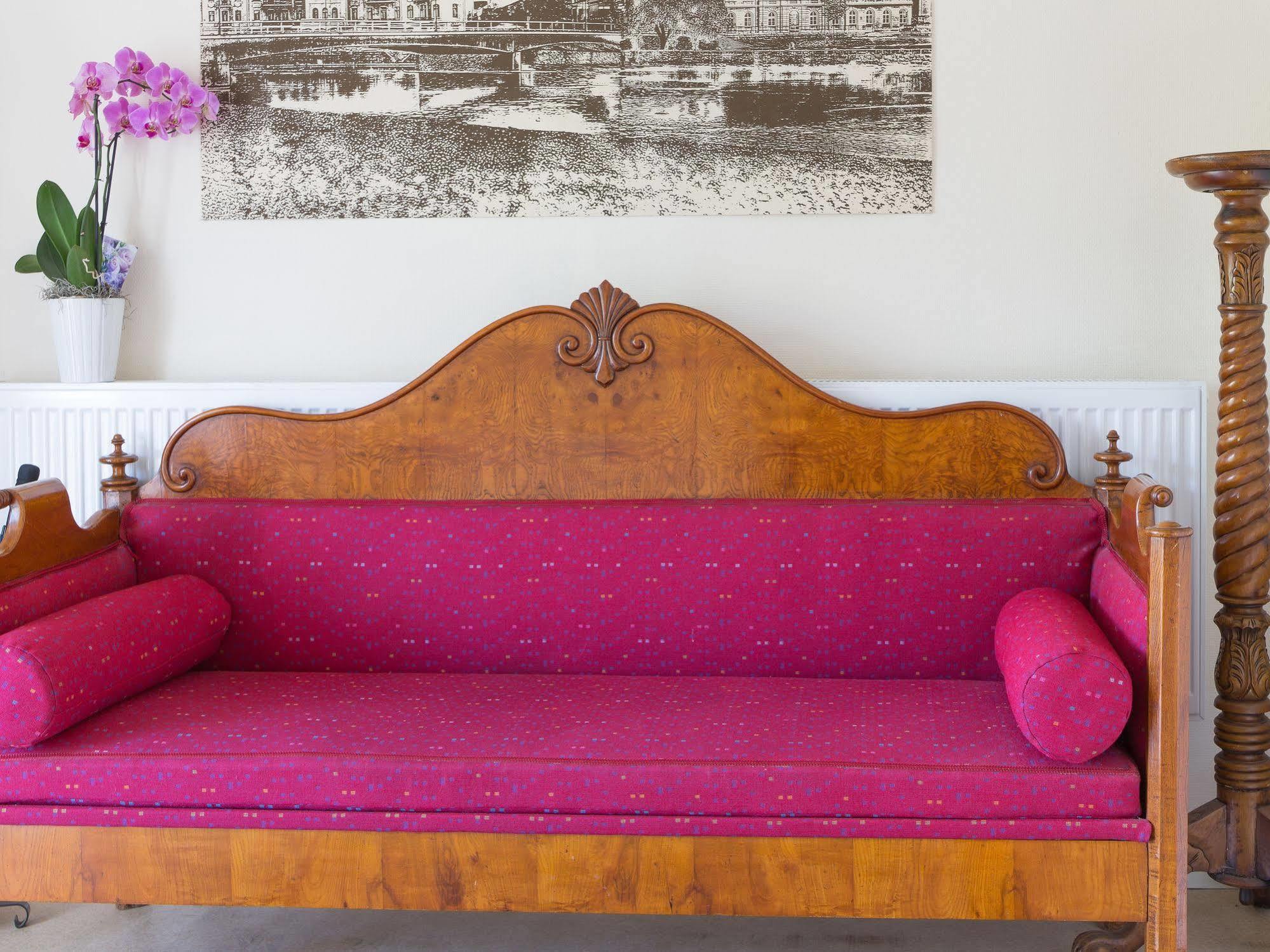 Varmland Hotel Uddeholm Εξωτερικό φωτογραφία