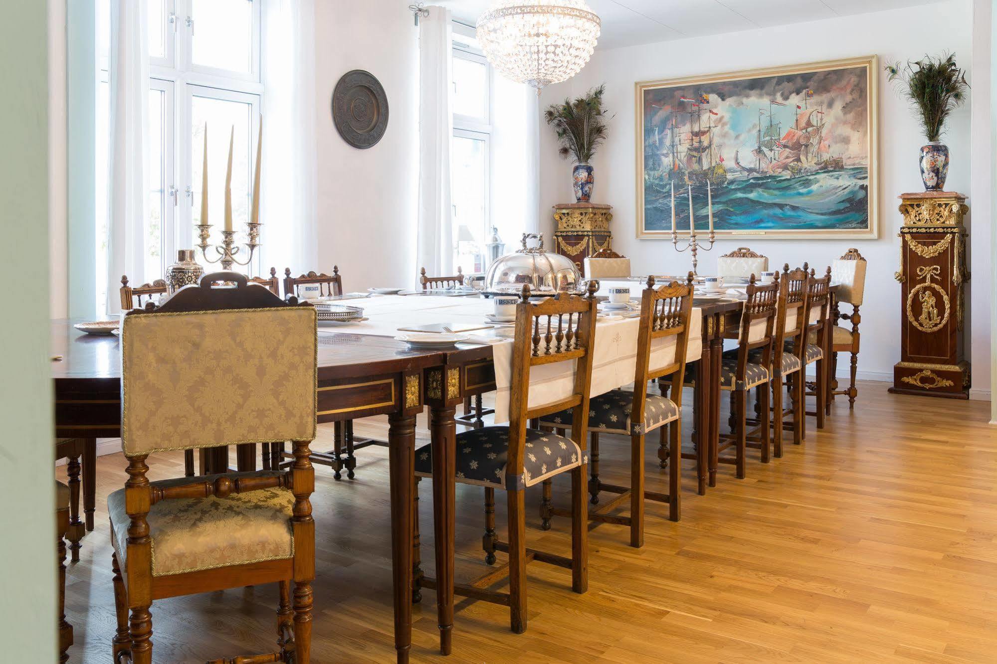 Varmland Hotel Uddeholm Εξωτερικό φωτογραφία