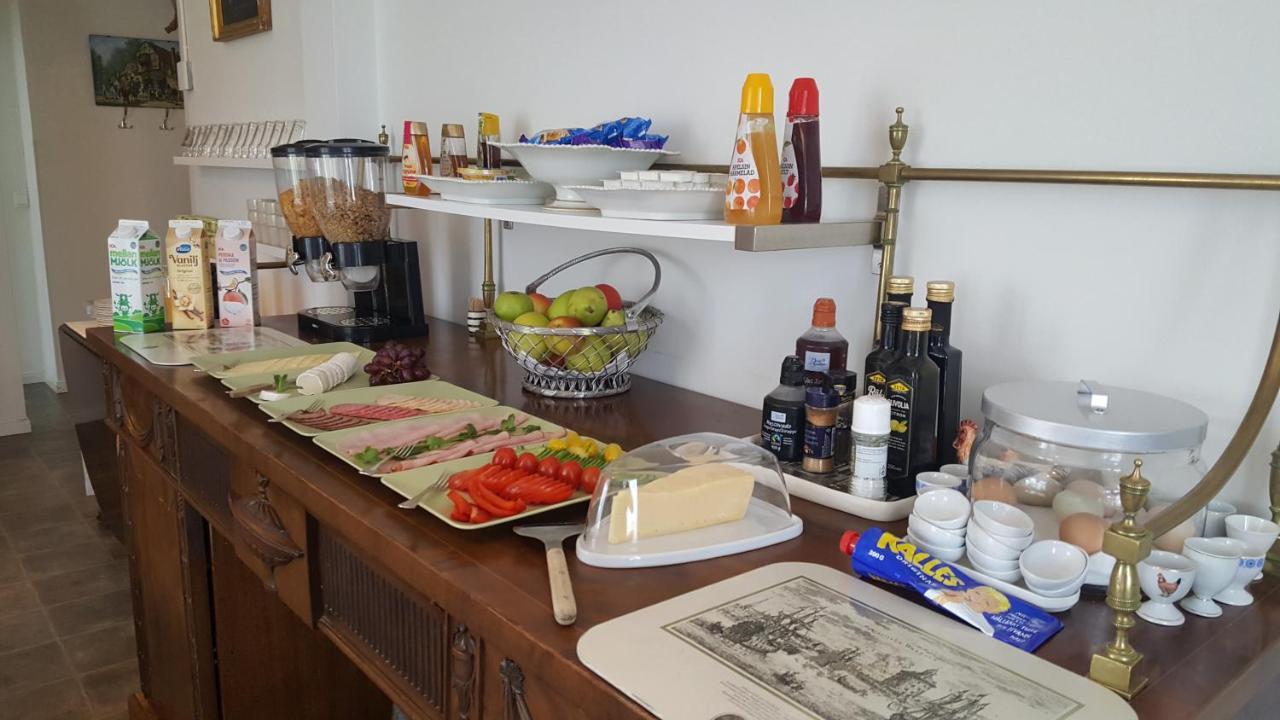 Varmland Hotel Uddeholm Εξωτερικό φωτογραφία